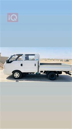 Kia Bongo